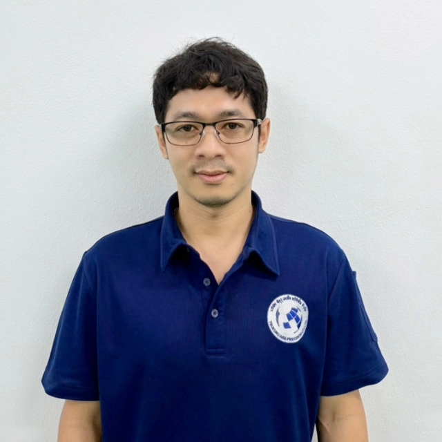 製造チームリーダー MOSの写真